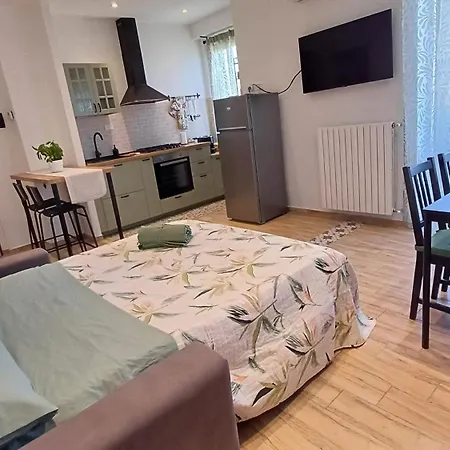 Appartement La Casa Del Sole