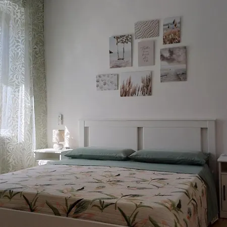 La Casa Del Sole * San Vito Chietino