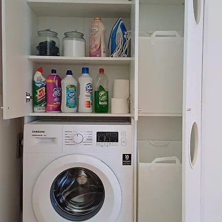 La Casa Del Sole Appartement