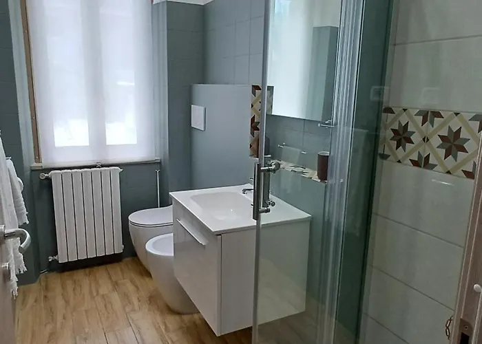 La Casa Del Sole * San Vito Chietino