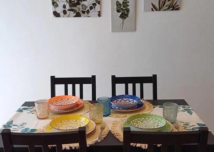 La Casa Del Sole San Vito Chietino