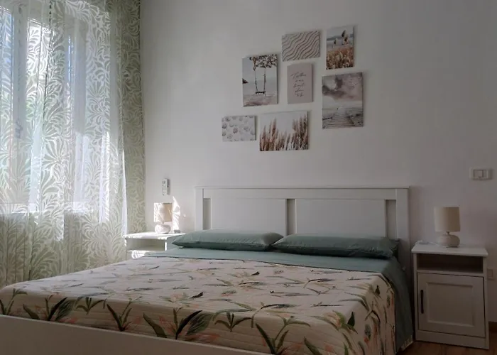 La Casa Del Sole * San Vito Chietino