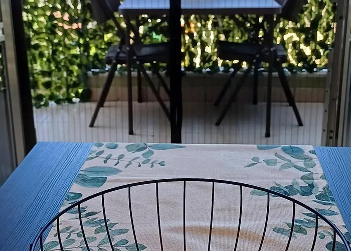 Daire La Casa Del Sole *