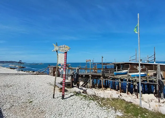 La Casa Del Sole Daire *