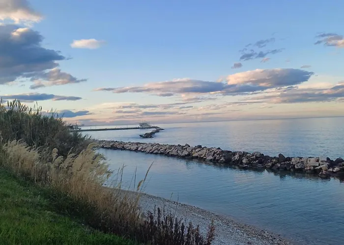 Daire La Casa Del Sole *