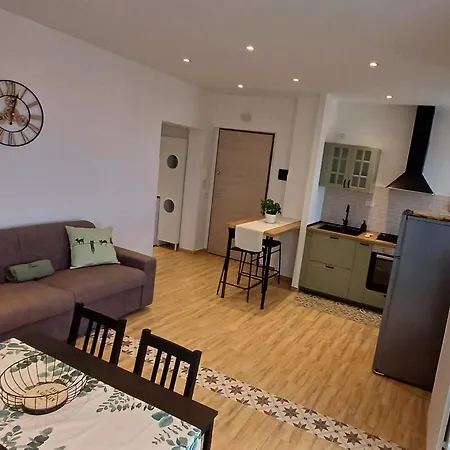 Apartment La Casa Del Sole