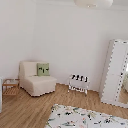 La Casa Del Sole Apartment *