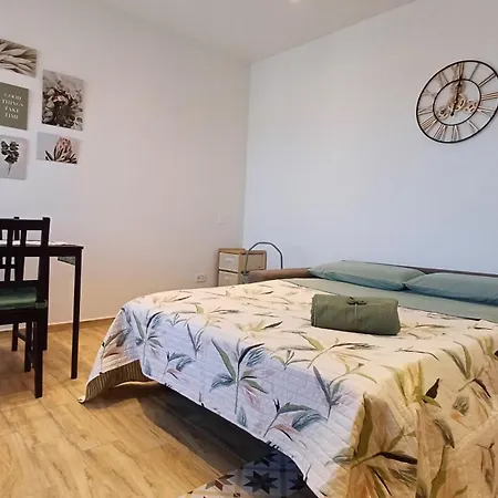 La Casa Del Sole *