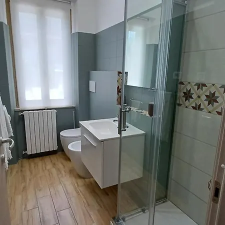 La Casa Del Sole * San Vito Chietino