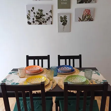 La Casa Del Sole サン・ヴィート・キエティーノ