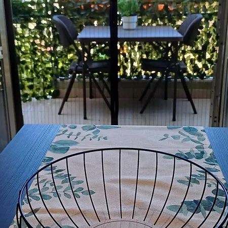 公寓 La Casa Del Sole *