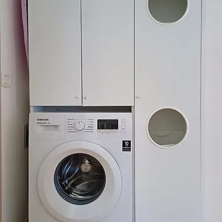 La Casa Del Sole * 圣维托彻帝诺