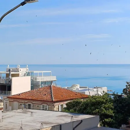 La Casa Del Sole Apartment San Vito Chietino