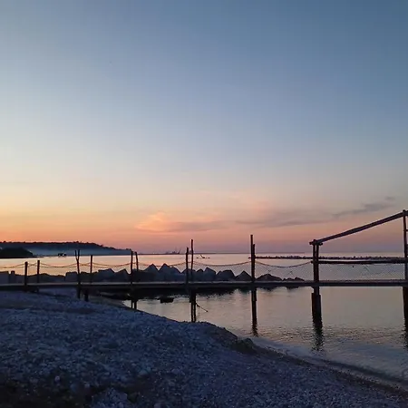 Διαμέρισμα La Casa Del Sole *