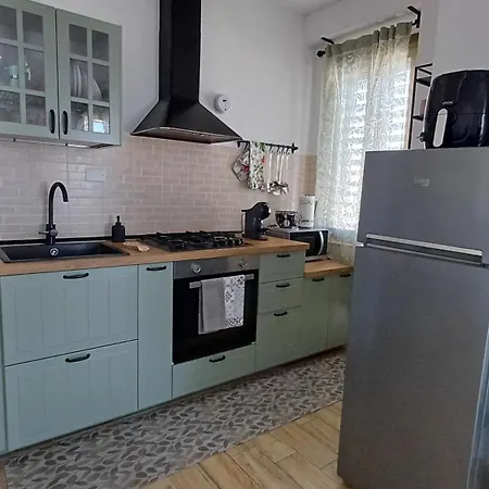 Apartament La Casa Del Sole
