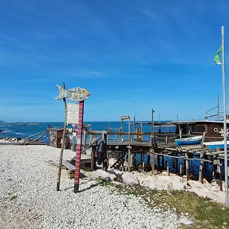 La Casa Del Sole 公寓 *