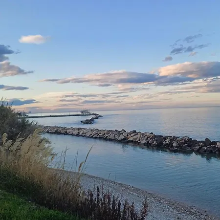 公寓 La Casa Del Sole *