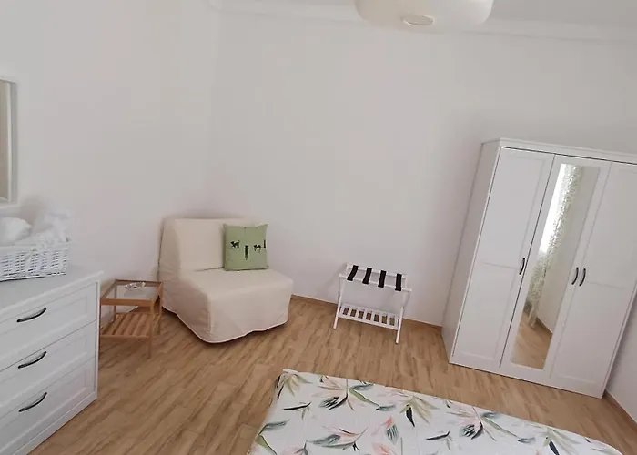 La Casa Del Sole Апартаменты *