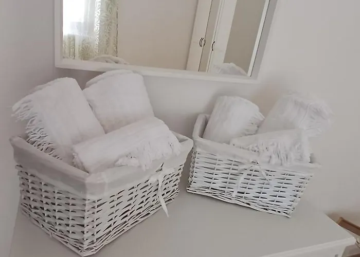 La Casa Del Sole Сан-Вито-Кьетино